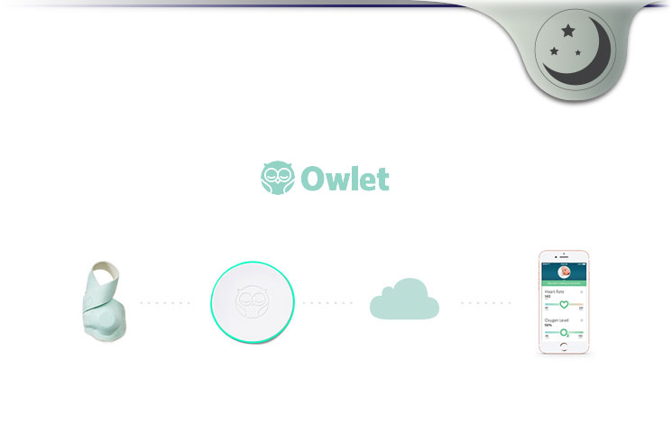 Owlet Smart Sock