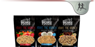 Paleo Passion Foods – Sugar-Free Krave Cereal & Frozen Pops? paleo passion foods