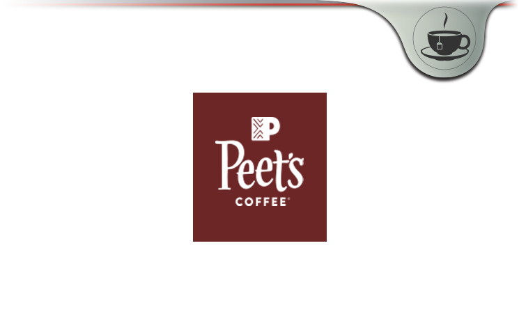 Peet's Coffee Cold Brew On The Go
