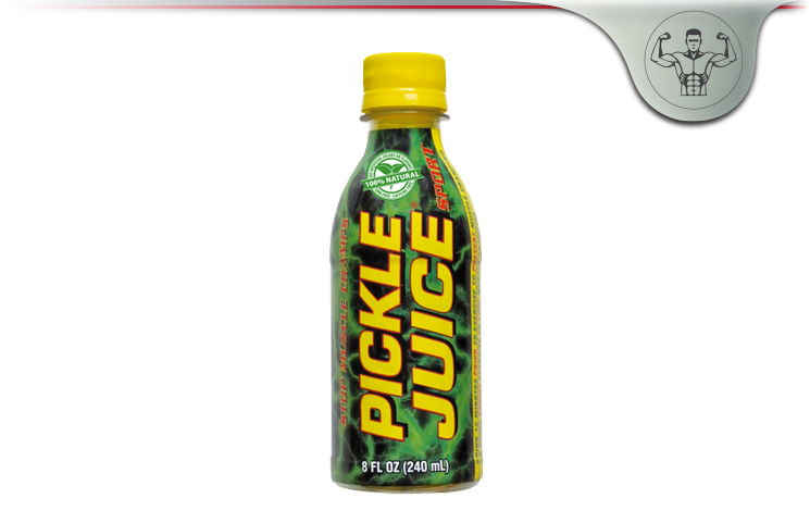 PicklePower Pickle Juice