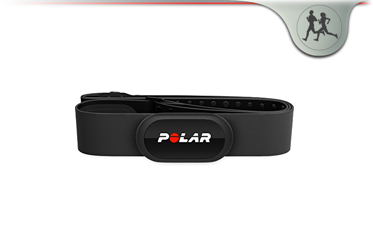 polar h10 running dynamics