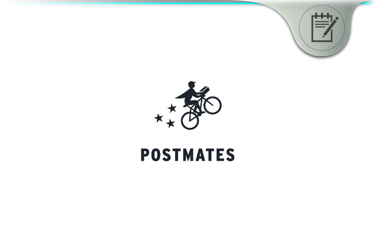 Postmates Review