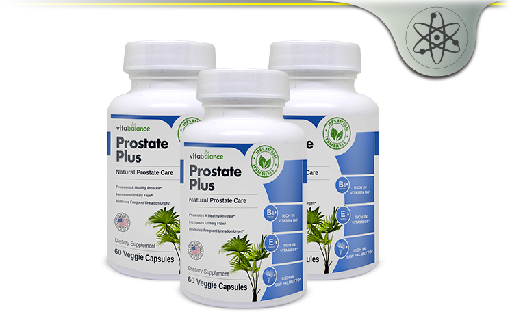 Prostate Plus