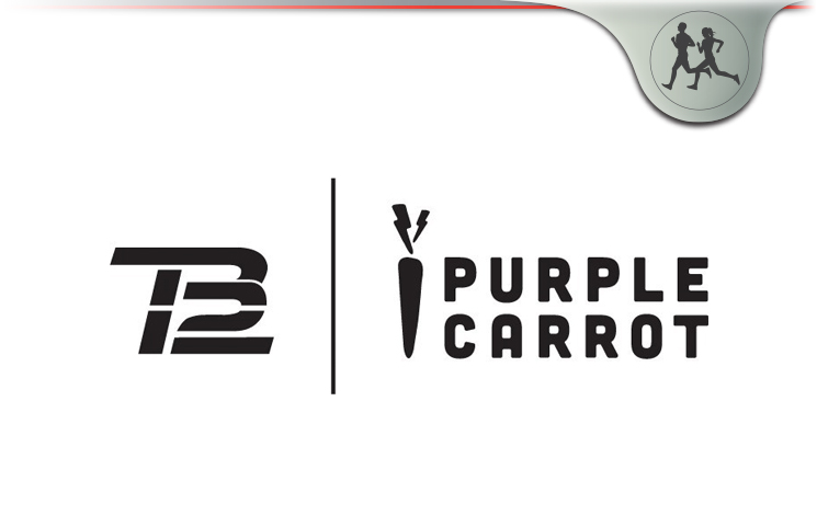 TB12 Purple Carrot