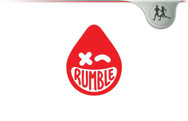 Rumble Boxing Fitness Class