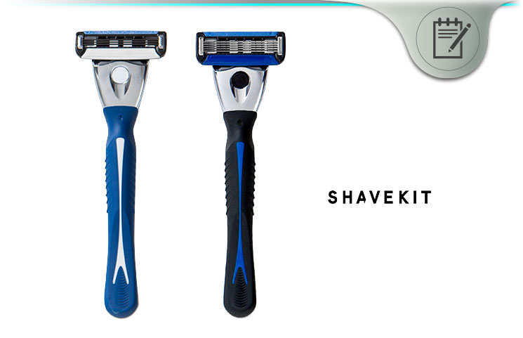 shavekit