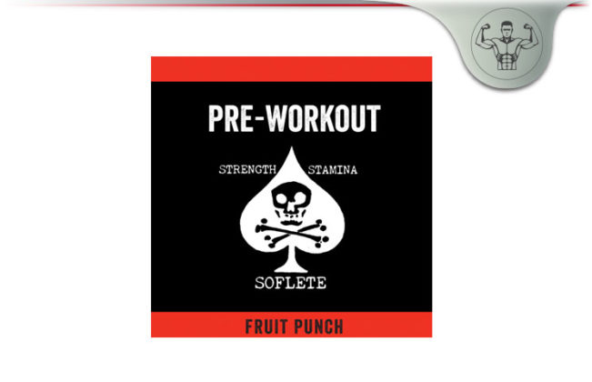 15 Minute Soflete pre workout for Fat Body