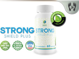 Strong Shield PLUS