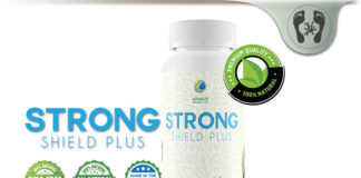 Strong Shield PLUS Review – Natural Fungus & Bacteria Infection Support? Strong Shield PLUS