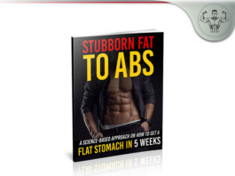 Stubborn Fat to Abs