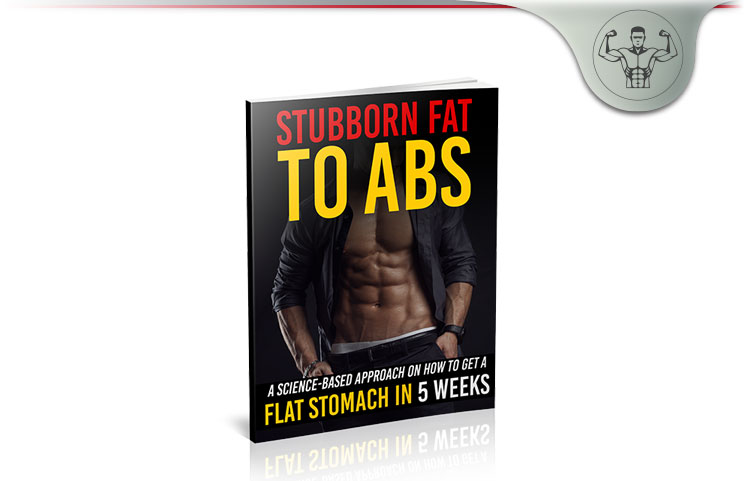 Stubborn Fat to Abs