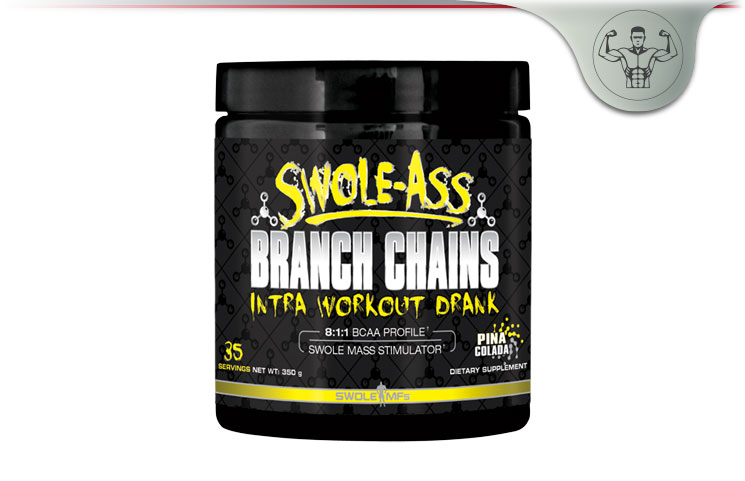 Swole Ass Branch Chains