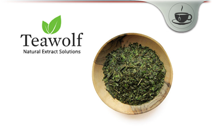 TeaWolf Guayusa
