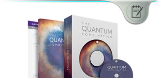 The Quantum Combination – Law Of Attraction For Mental Health?