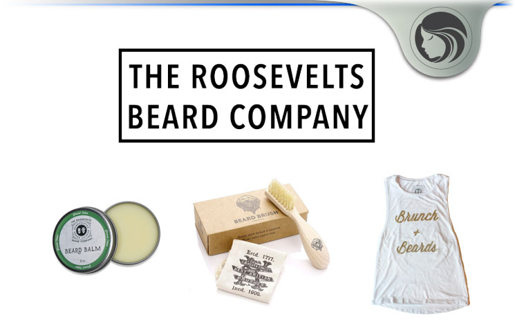The Roosevelts Beard Company