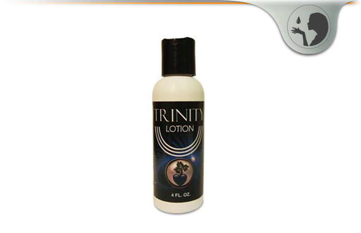 Trinity Lotion