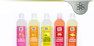 Uncle Matt’s – Refreshing Fruit Infused Probiotic Waters & Juices? uncle matt's