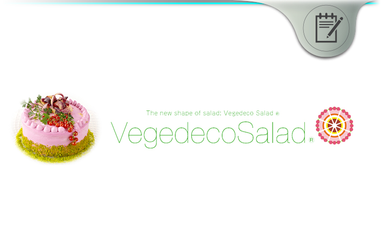 Vegedeco Salad Review