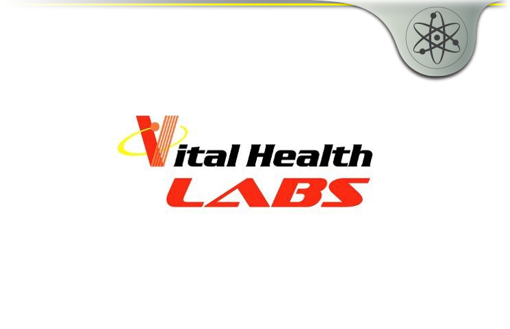 Vital Health Labs