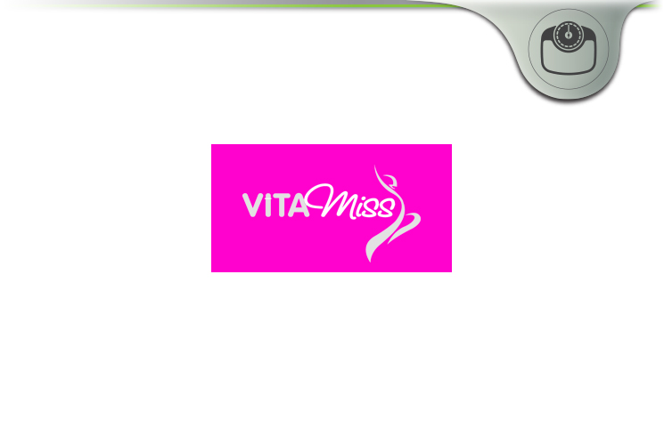 VitaMiss Shape and VitaMiss Shape Liquid Drops