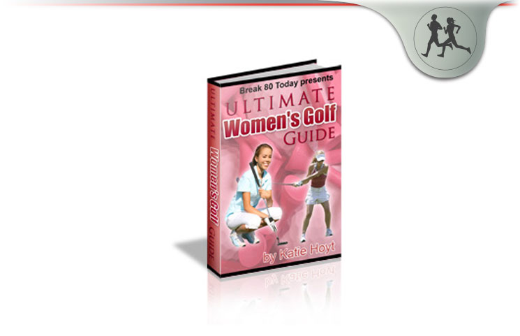 Ultimate Womens Golf Guide