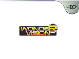 Wonder Vision