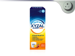 Xyzal Allergy 24 Hour