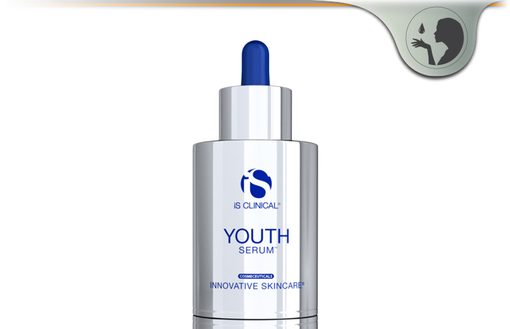 Youth Serum by iS Clinical