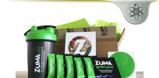 Zuma Green Juice – Organic Grasses, Sprouts, Herbs & Superfoods? Zuma Green Juice