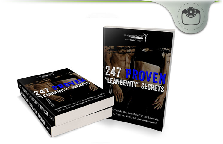 247 Leangevity Secrets
