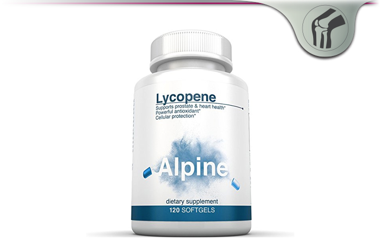 Alpine Lycopene