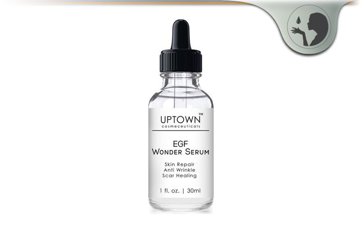 Uptown EGF Wonder Serum