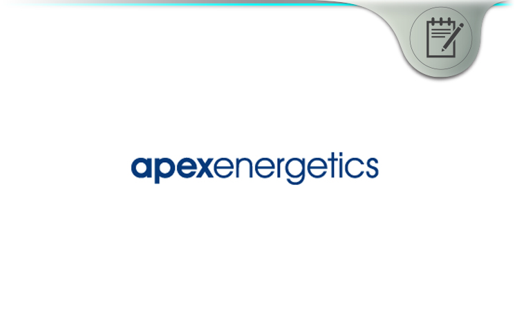 Apex Energetics