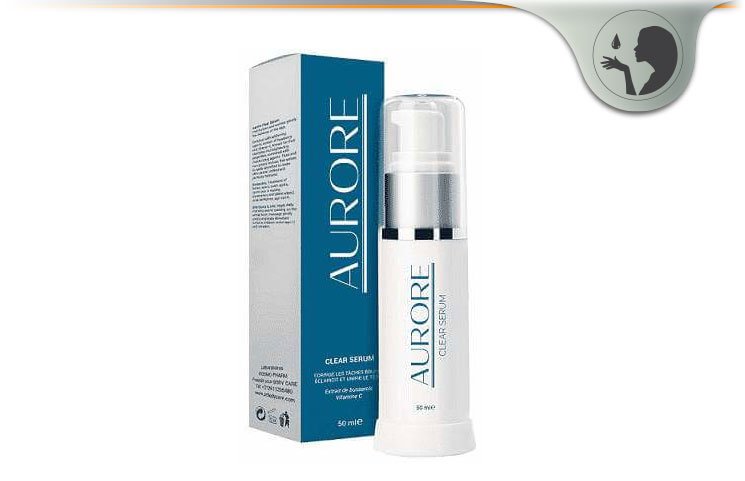 Aurore Clear Serum