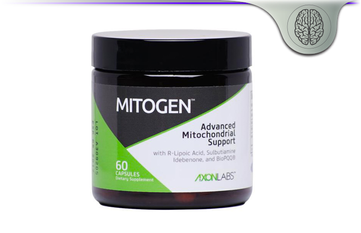 Axon Labs Mitogen