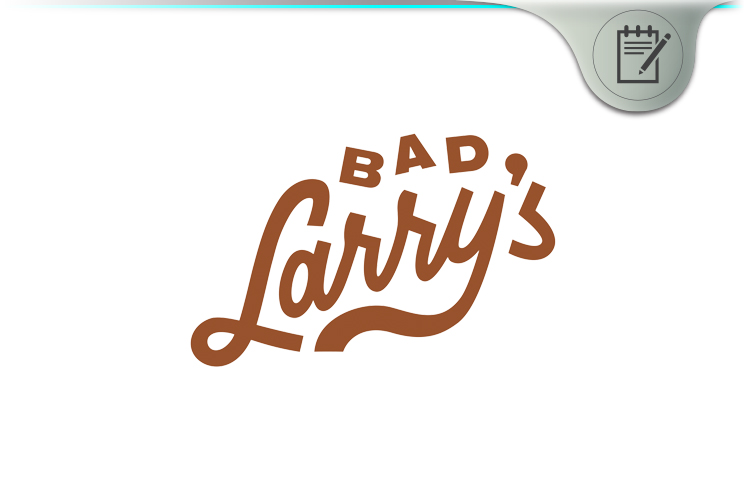 Bad Larry’s Review