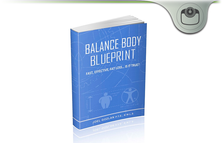 balance and blueprint meaning