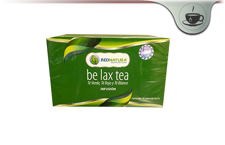 Be Lax Tea