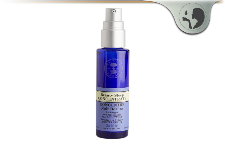 NYR Organic Beauty Sleep Concentrate