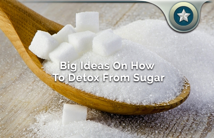 How To Detox From Sugar
