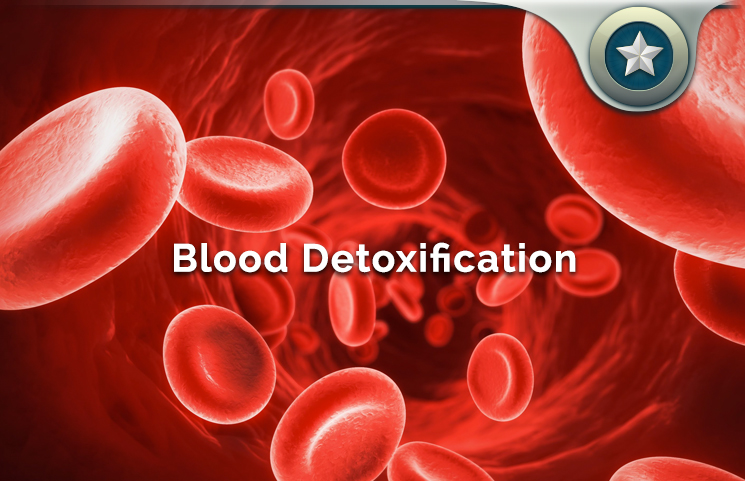 Blood Detoxification