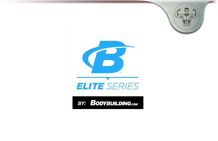 Bodybuilding.com B-Elite