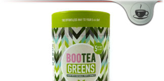 Bootea Greens – Vegetables, Fruits & Extracts Superfood Powder? Bootea Greens