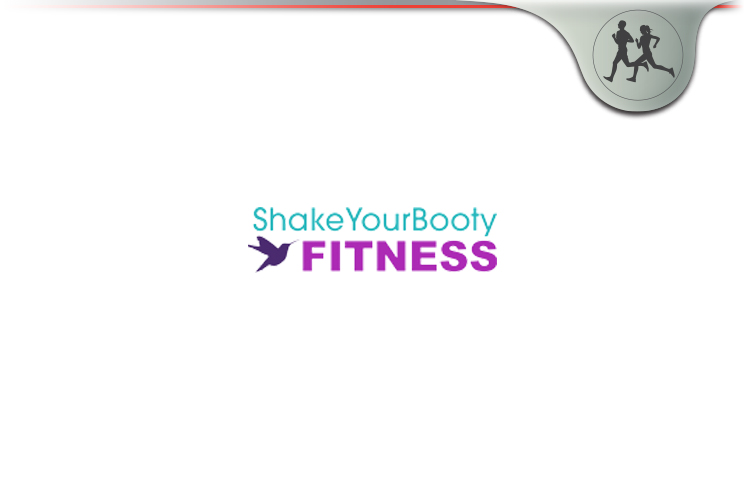 Shake Your Booty Fitness