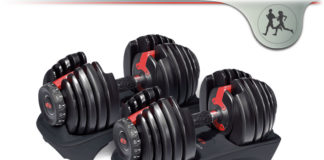 Bowflex SelectTech 552 Dumbbells – 15 Adjustable Weight Sets?