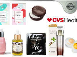 CVS Korean Beauty Headquarters