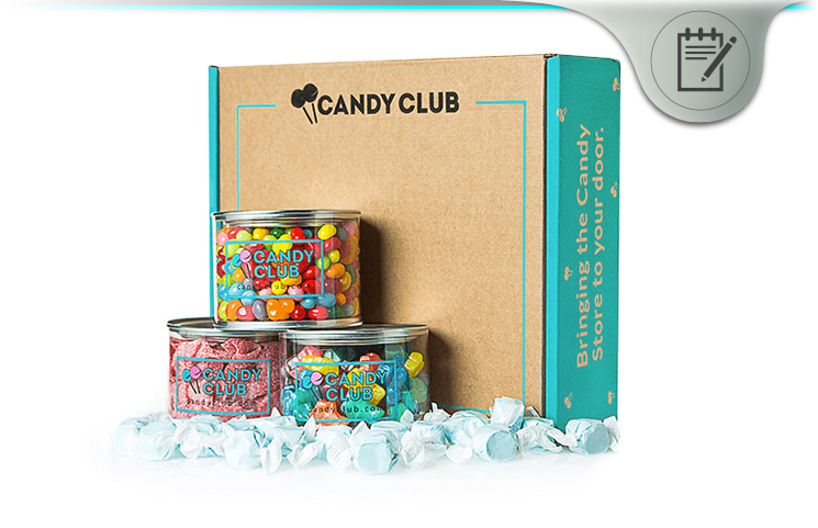 candy club