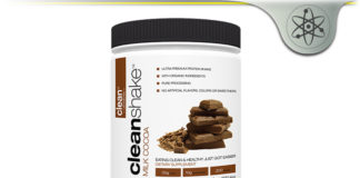 CleanShake – Organic Plant-Based Protein Meal Replacement Drink? cleanshake