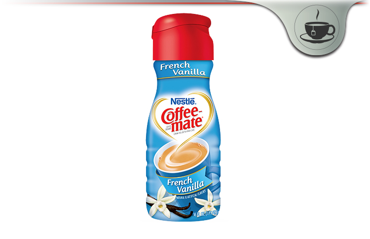 Coffee-Mate Coffee Creamer