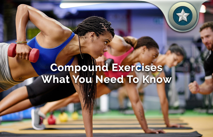 Compound Exercises